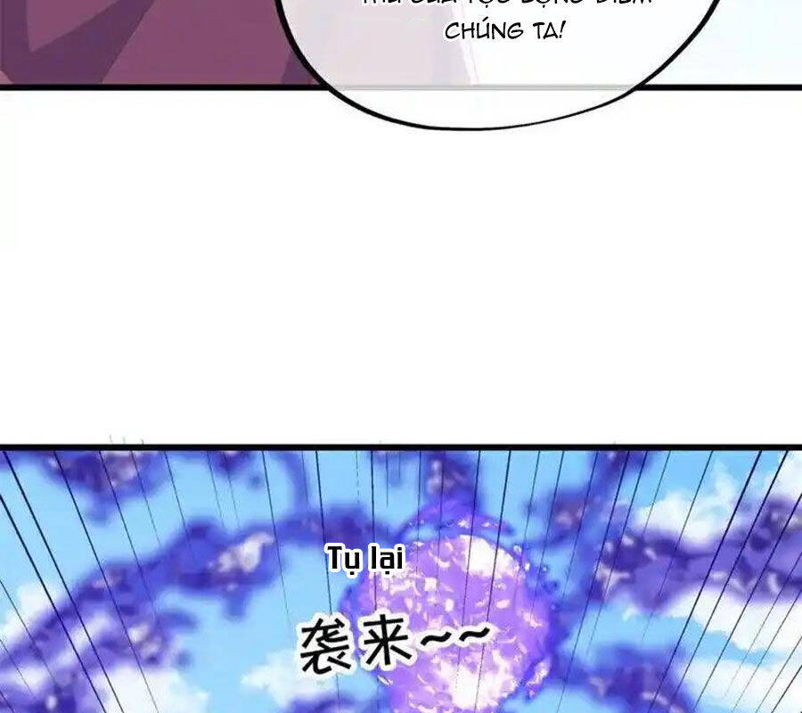 Chiến Hồn Tuyệt Thế Chap 717 - Next Chap 718