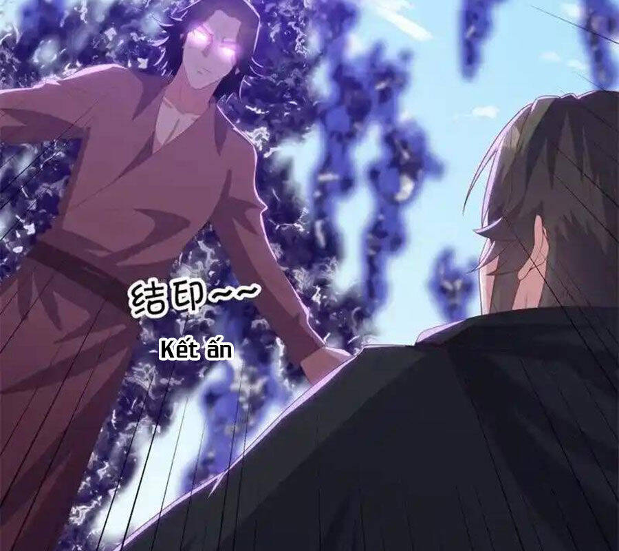 Chiến Hồn Tuyệt Thế Chap 717 - Next Chap 718