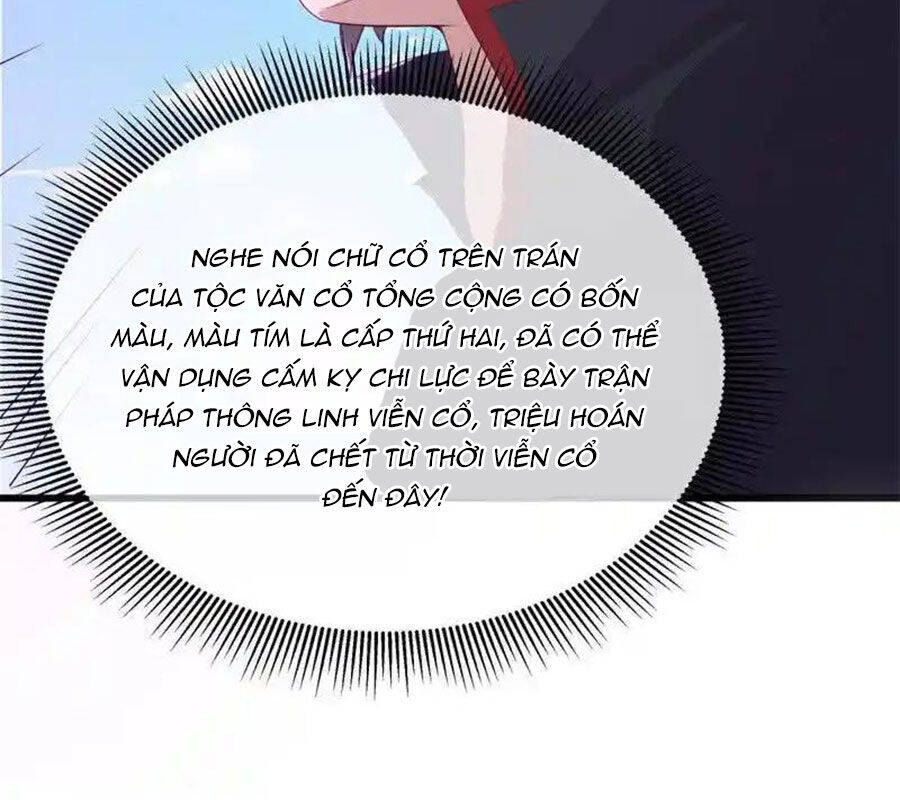 Chiến Hồn Tuyệt Thế Chap 717 - Next Chap 718