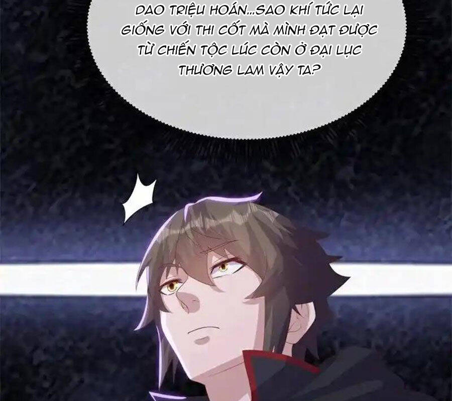 Chiến Hồn Tuyệt Thế Chap 717 - Next Chap 718