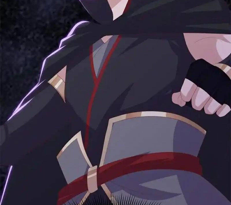 Chiến Hồn Tuyệt Thế Chap 717 - Next Chap 718