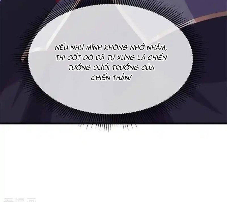 Chiến Hồn Tuyệt Thế Chap 717 - Next Chap 718
