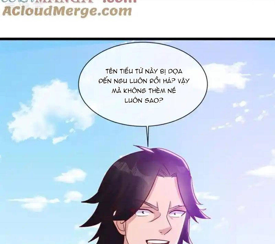 Chiến Hồn Tuyệt Thế Chap 717 - Next Chap 718