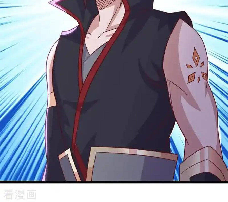 Chiến Hồn Tuyệt Thế Chap 717 - Next Chap 718