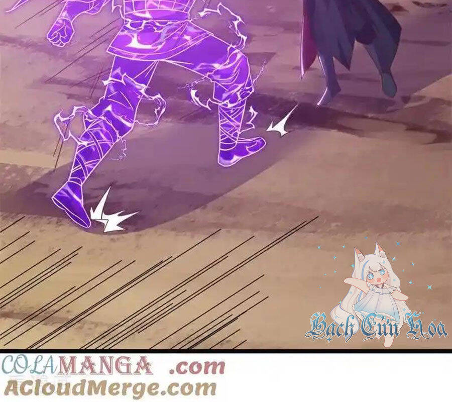 Chiến Hồn Tuyệt Thế Chap 717 - Next Chap 718