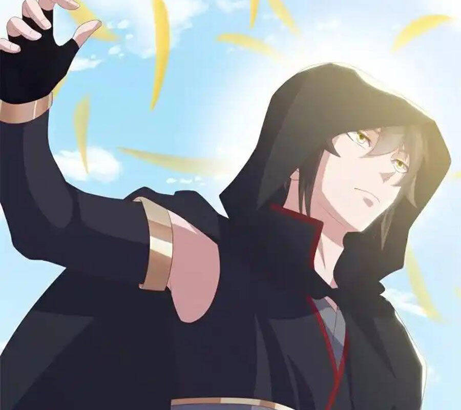 Chiến Hồn Tuyệt Thế Chap 717 - Next Chap 718