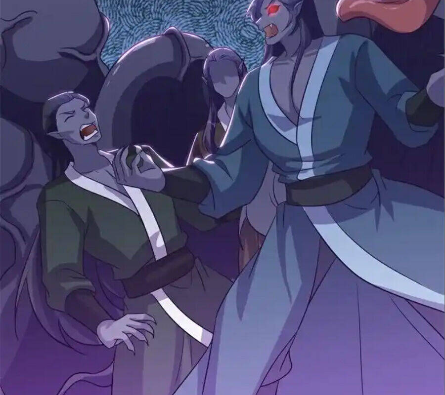 Chiến Hồn Tuyệt Thế Chap 718 - Next Chap 719