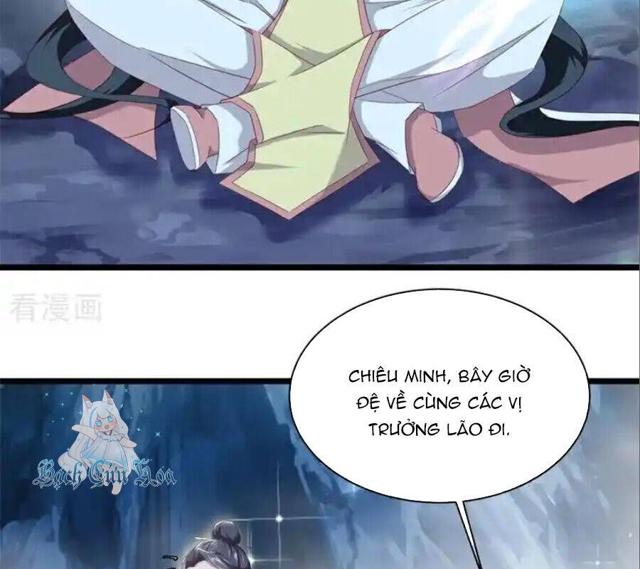 Chiến Hồn Tuyệt Thế Chap 718 - Next Chap 719