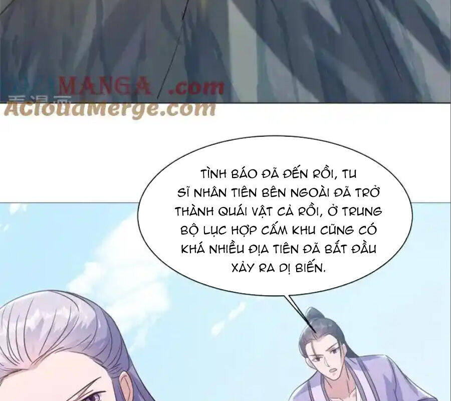 Chiến Hồn Tuyệt Thế Chap 718 - Next Chap 719