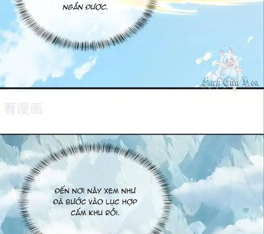 Chiến Hồn Tuyệt Thế Chap 718 - Next Chap 719