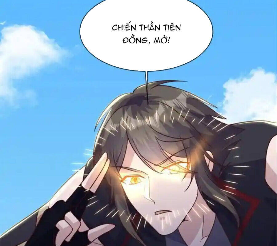 Chiến Hồn Tuyệt Thế Chap 718 - Next Chap 719