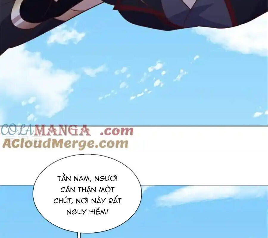 Chiến Hồn Tuyệt Thế Chap 718 - Next Chap 719