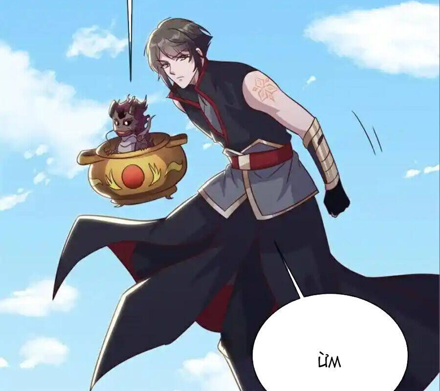 Chiến Hồn Tuyệt Thế Chap 718 - Next Chap 719