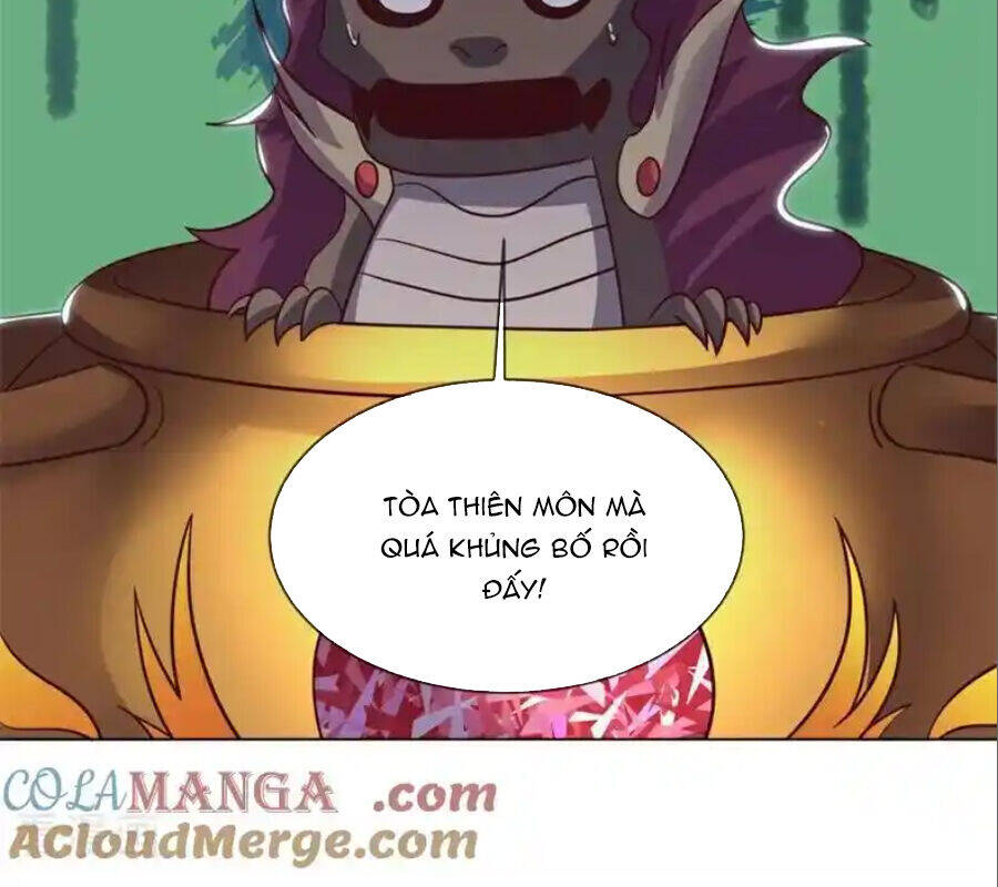 Chiến Hồn Tuyệt Thế Chap 718 - Next Chap 719