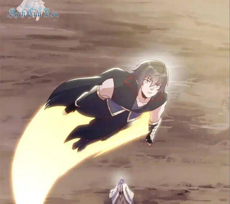 Chiến Hồn Tuyệt Thế Chap 718 - Next Chap 719