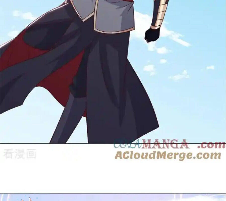 Chiến Hồn Tuyệt Thế Chap 718 - Next Chap 719