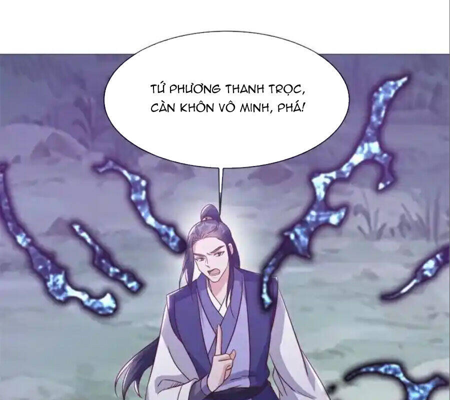 Chiến Hồn Tuyệt Thế Chap 718 - Next Chap 719