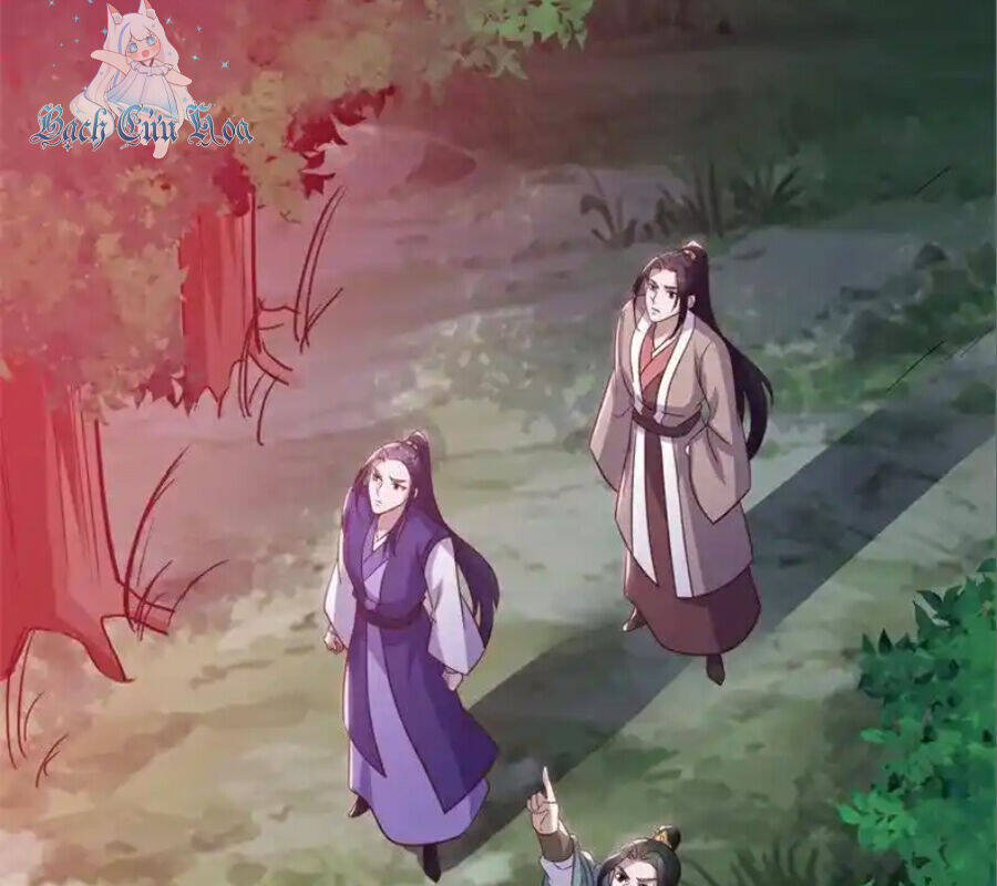 Chiến Hồn Tuyệt Thế Chap 718 - Next Chap 719