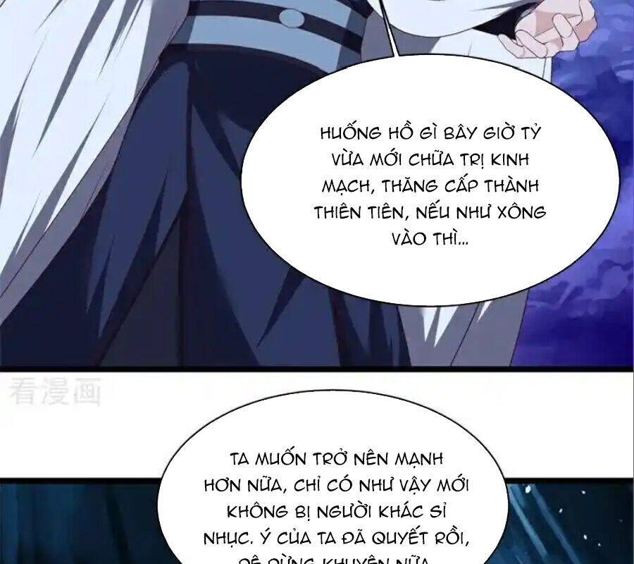 Chiến Hồn Tuyệt Thế Chap 718 - Next Chap 719