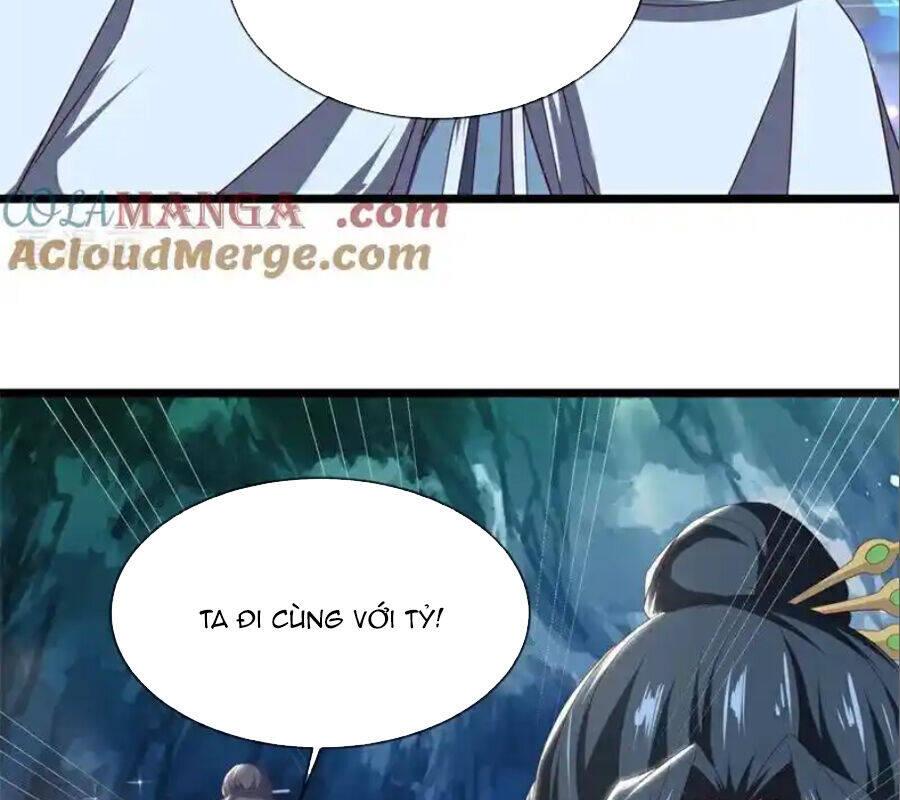 Chiến Hồn Tuyệt Thế Chap 718 - Next Chap 719