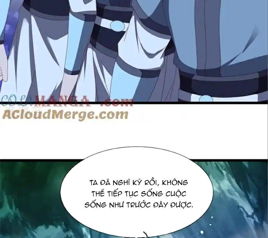 Chiến Hồn Tuyệt Thế Chap 718 - Next Chap 719