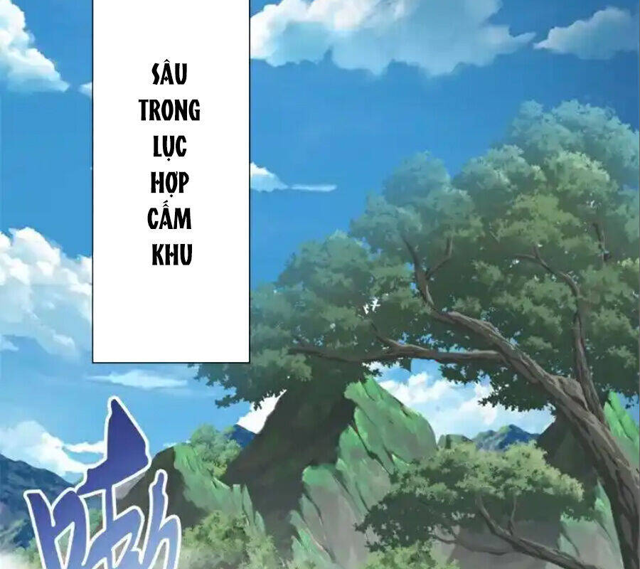 Chiến Hồn Tuyệt Thế Chap 718 - Next Chap 719