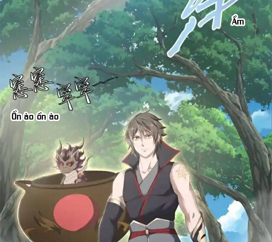 Chiến Hồn Tuyệt Thế Chap 718 - Next Chap 719