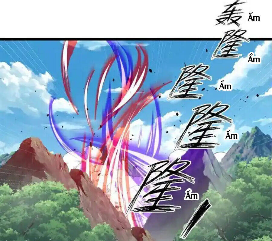 Chiến Hồn Tuyệt Thế Chap 718 - Next Chap 719