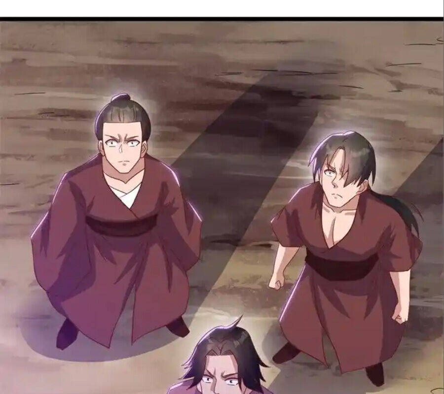 Chiến Hồn Tuyệt Thế Chap 718 - Next Chap 719