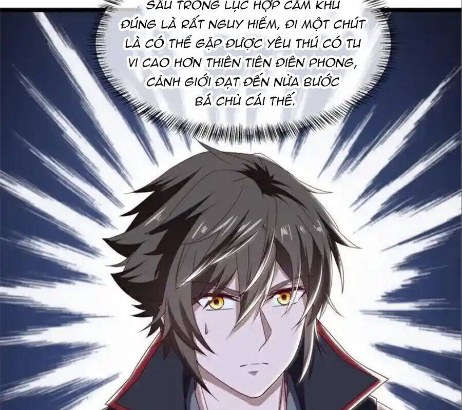 Chiến Hồn Tuyệt Thế Chap 718 - Next Chap 719