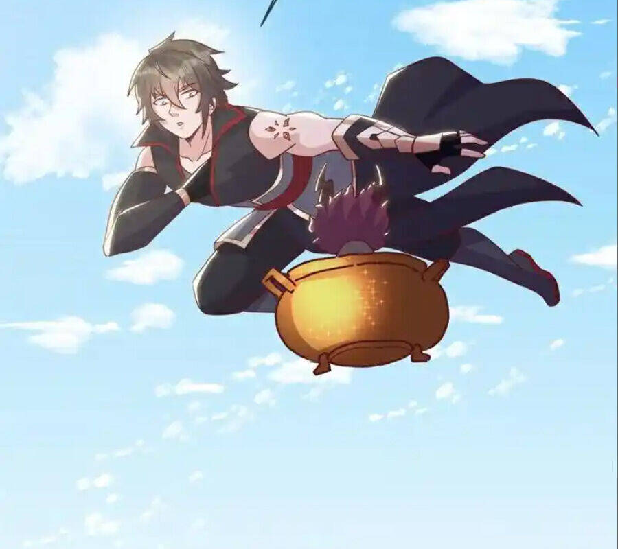 Chiến Hồn Tuyệt Thế Chap 718 - Next Chap 719