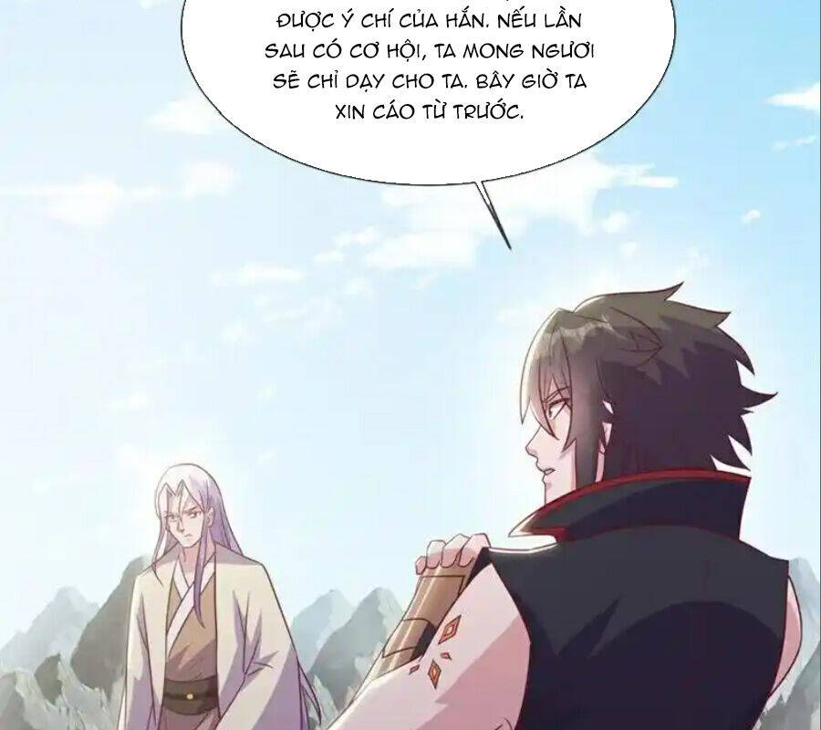 Chiến Hồn Tuyệt Thế Chap 718 - Next Chap 719