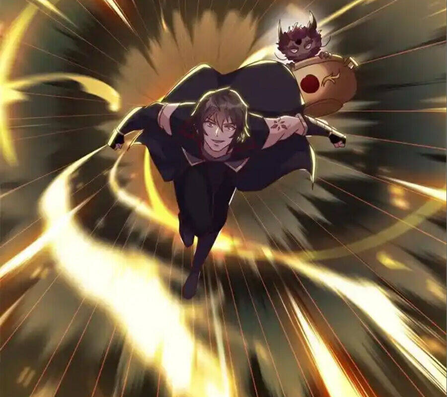 Chiến Hồn Tuyệt Thế Chap 718 - Next Chap 719