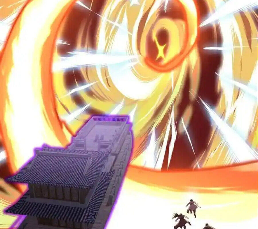 Chiến Hồn Tuyệt Thế Chap 718 - Next Chap 719