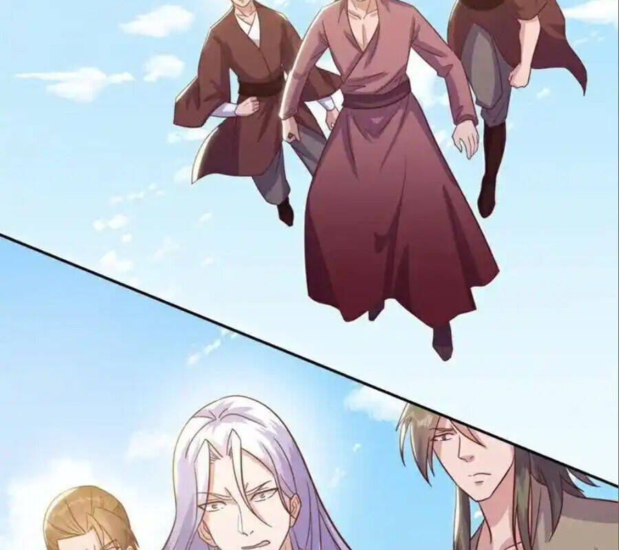 Chiến Hồn Tuyệt Thế Chap 718 - Next Chap 719