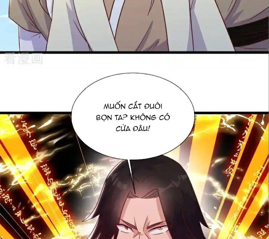 Chiến Hồn Tuyệt Thế Chap 718 - Next Chap 719