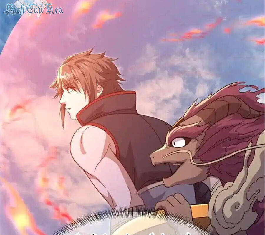 Chiến Hồn Tuyệt Thế Chap 719 - Next Chap 720