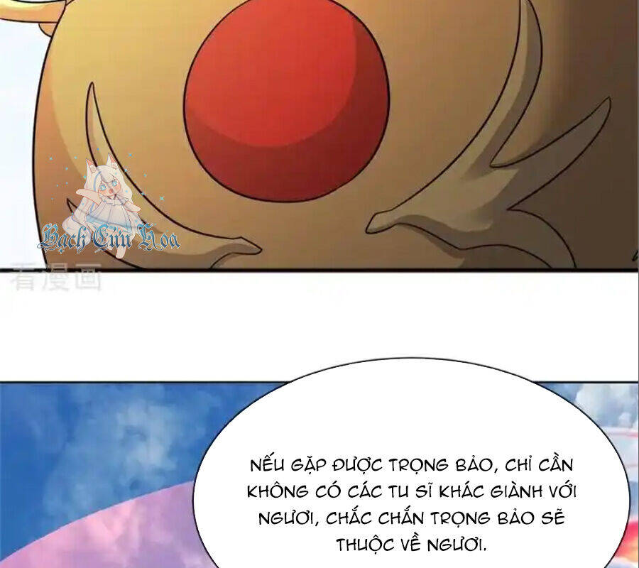 Chiến Hồn Tuyệt Thế Chap 719 - Next Chap 720