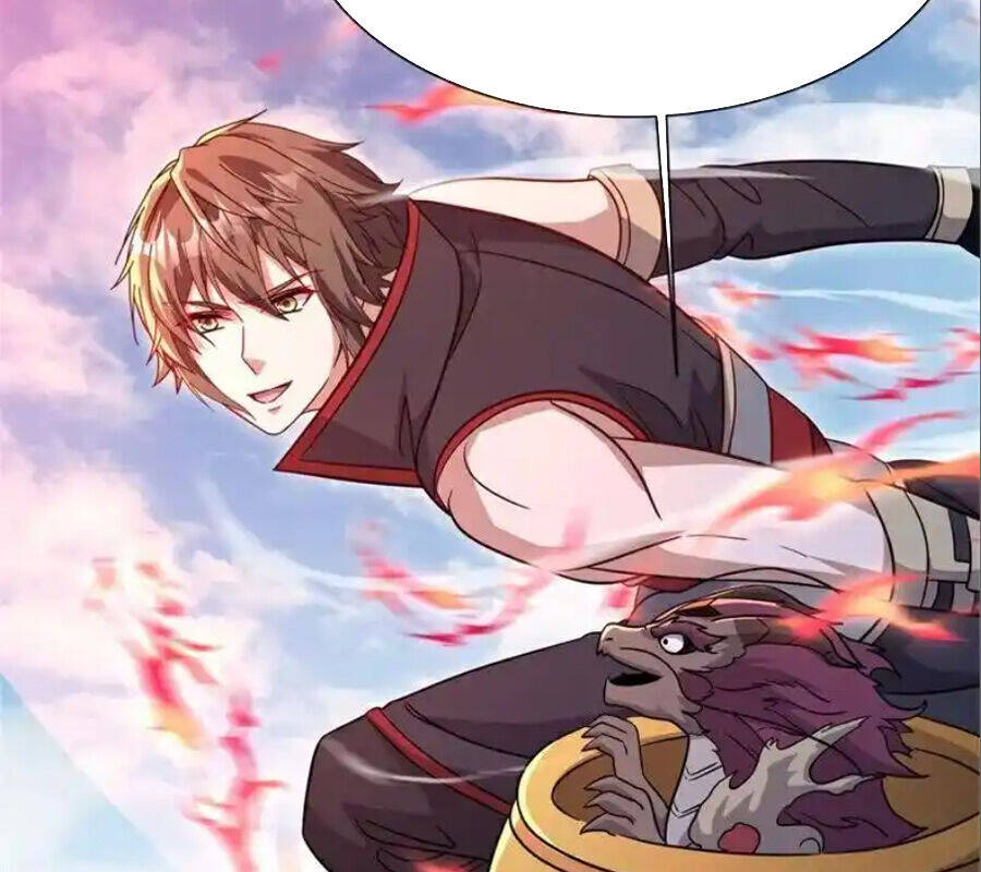 Chiến Hồn Tuyệt Thế Chap 719 - Next Chap 720