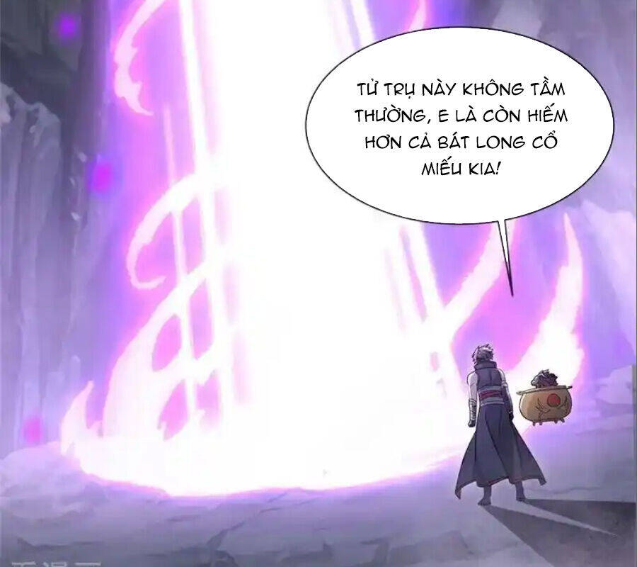 Chiến Hồn Tuyệt Thế Chap 719 - Next Chap 720