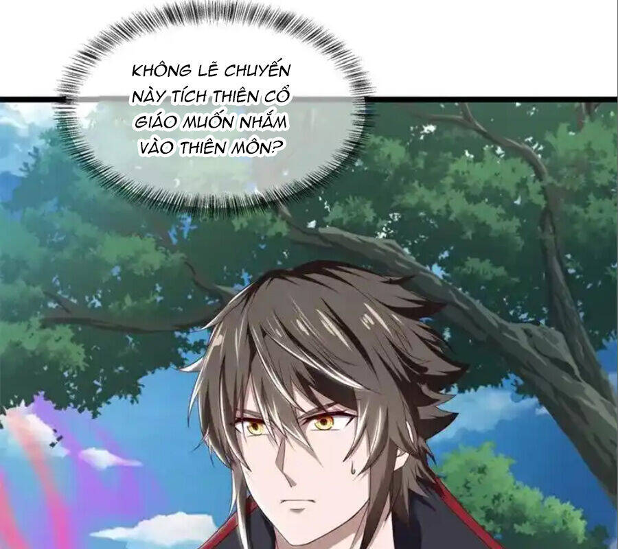 Chiến Hồn Tuyệt Thế Chap 719 - Next Chap 720