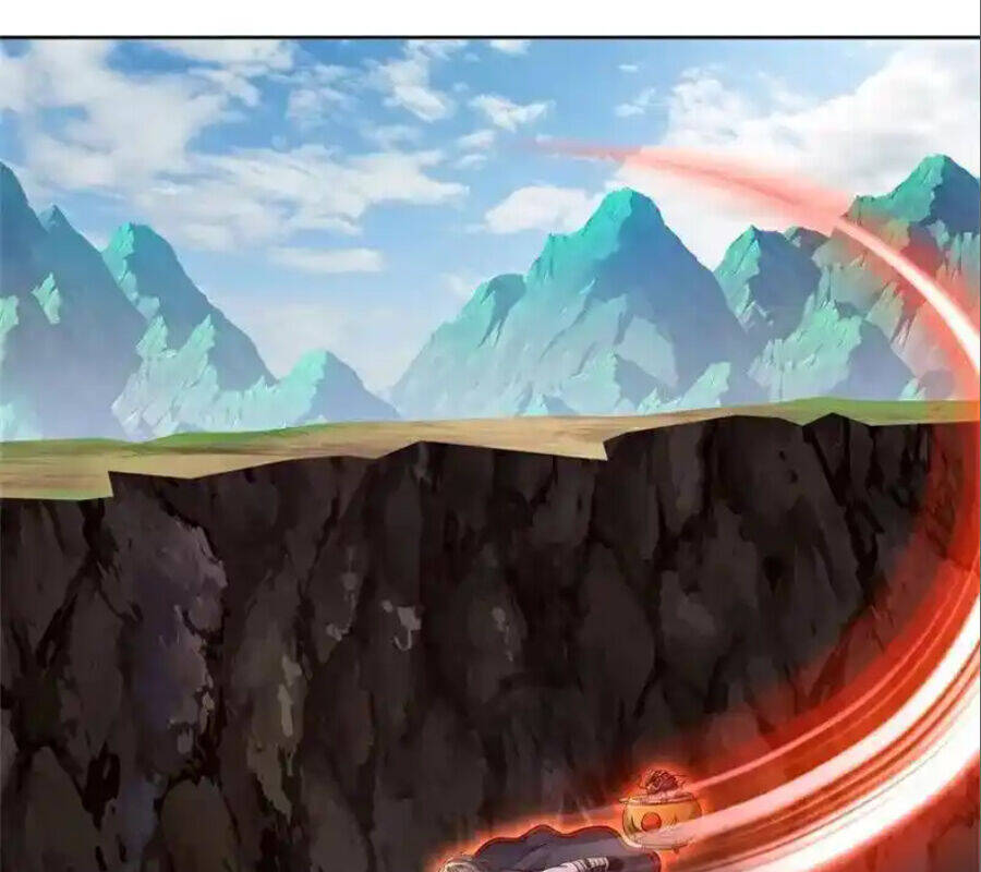 Chiến Hồn Tuyệt Thế Chap 719 - Next Chap 720