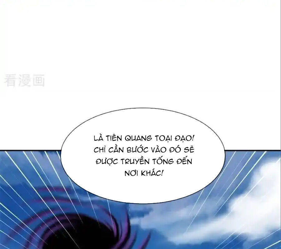 Chiến Hồn Tuyệt Thế Chap 719 - Next Chap 720