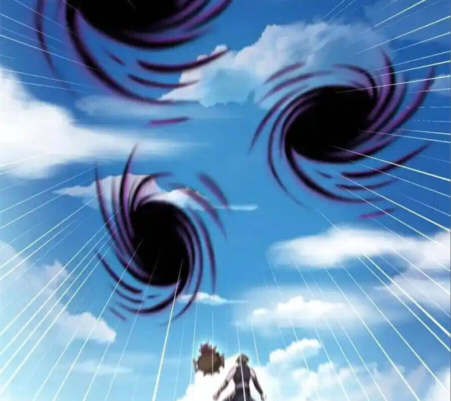 Chiến Hồn Tuyệt Thế Chap 719 - Next Chap 720