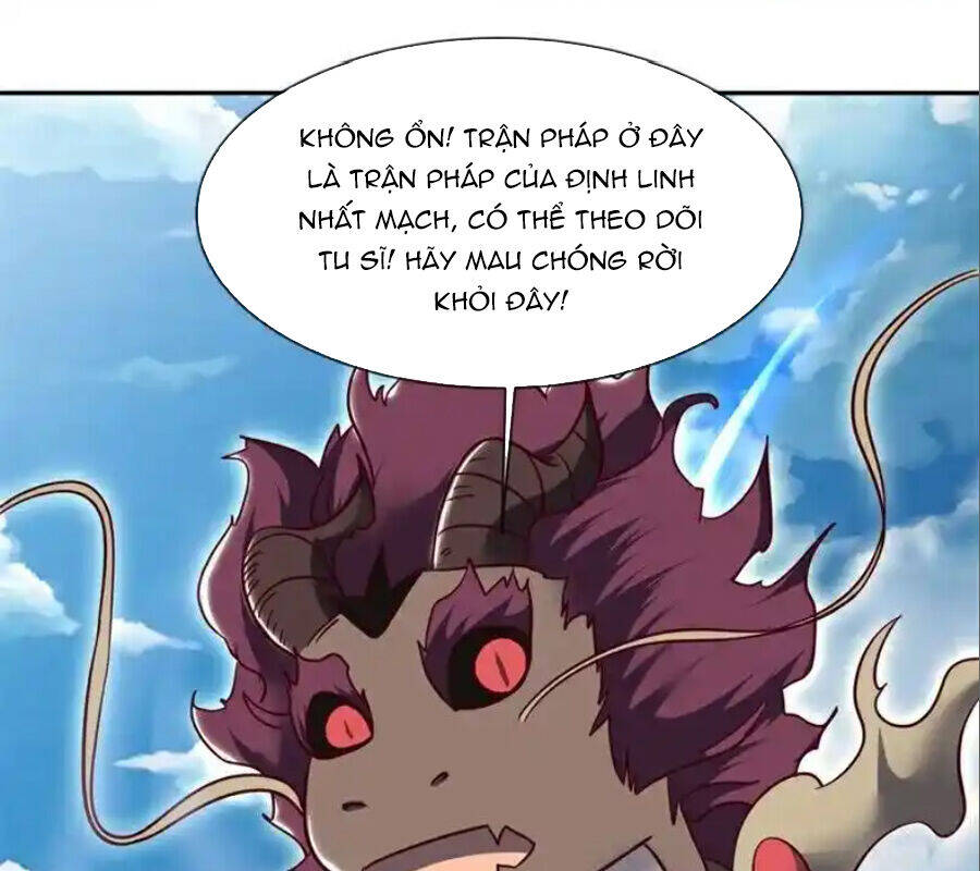 Chiến Hồn Tuyệt Thế Chap 719 - Next Chap 720