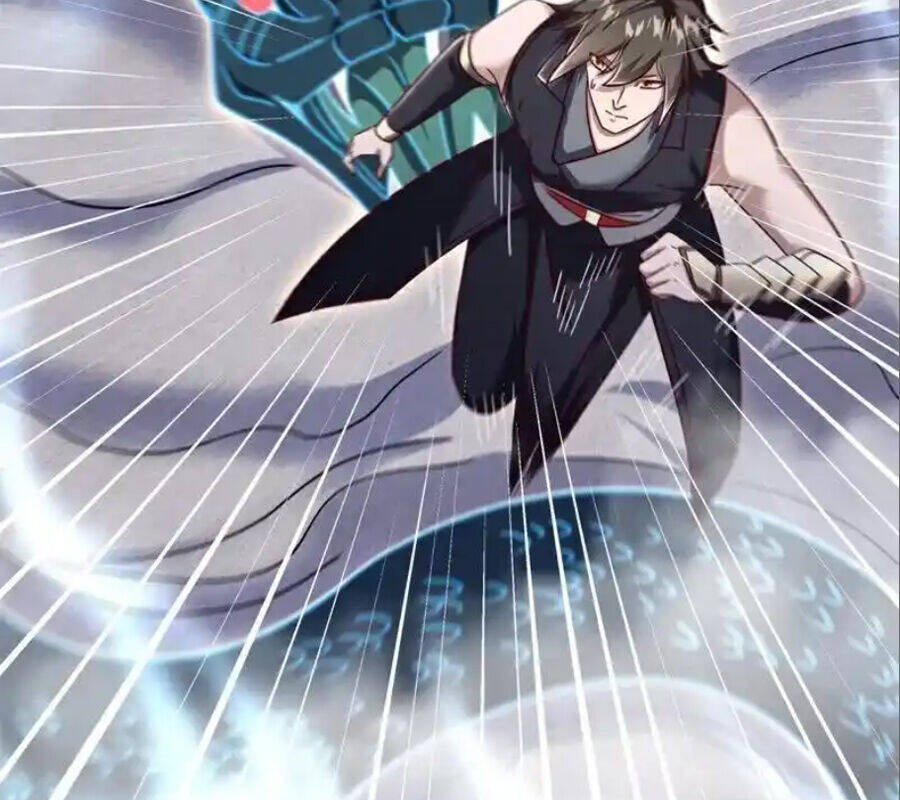 Chiến Hồn Tuyệt Thế Chap 719 - Next Chap 720