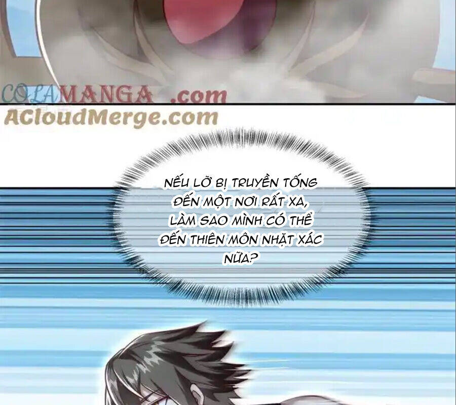 Chiến Hồn Tuyệt Thế Chap 719 - Next Chap 720