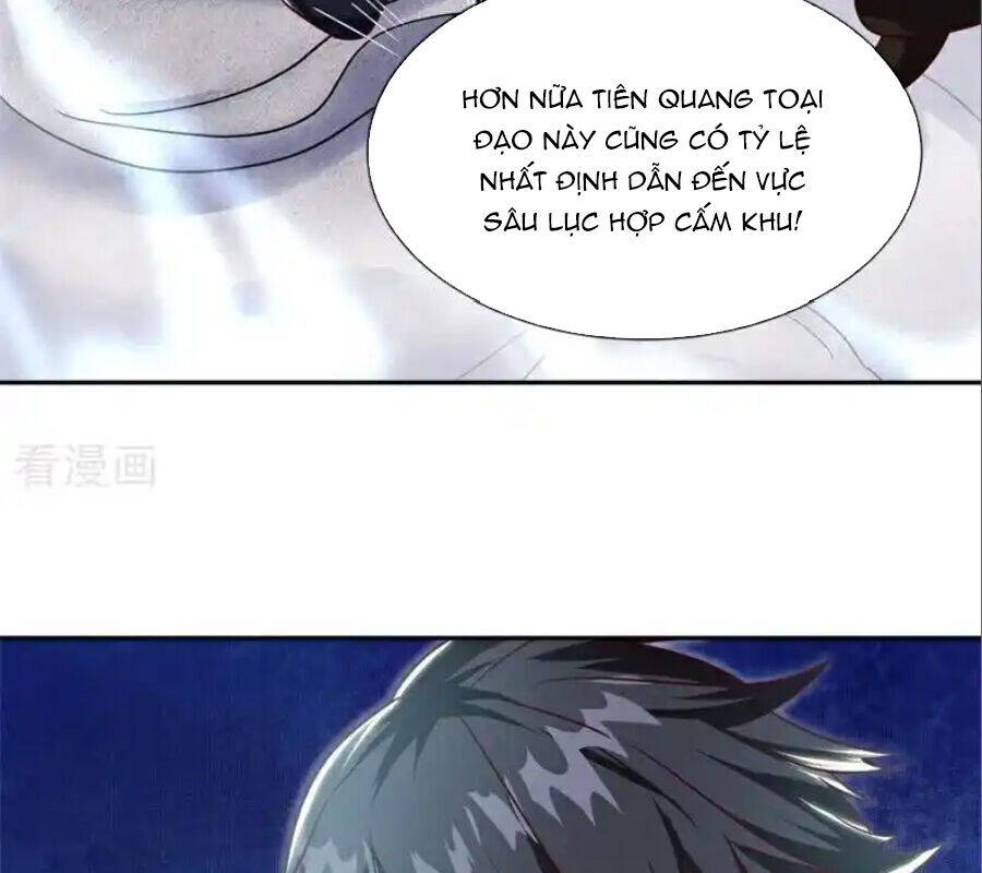 Chiến Hồn Tuyệt Thế Chap 719 - Next Chap 720