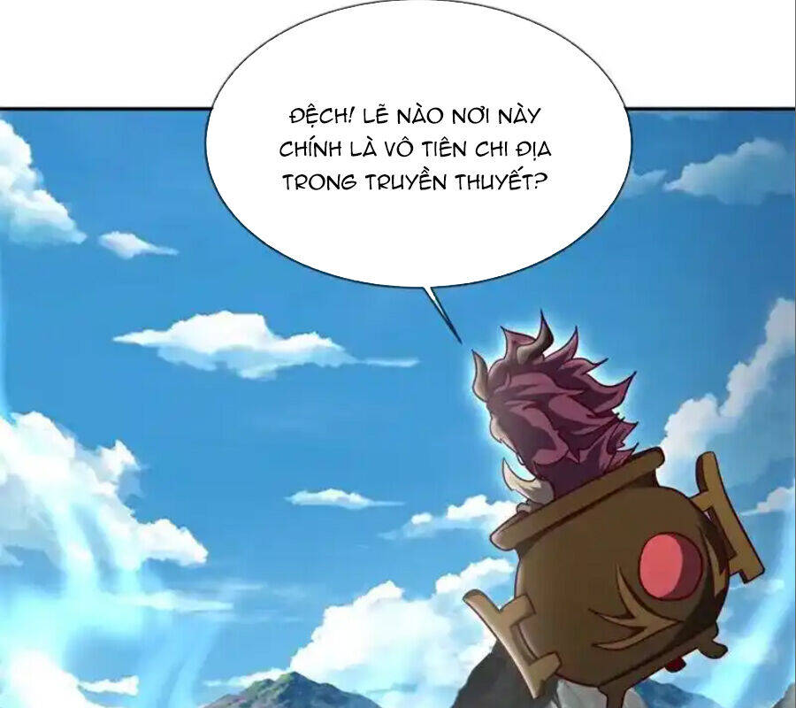 Chiến Hồn Tuyệt Thế Chap 719 - Next Chap 720