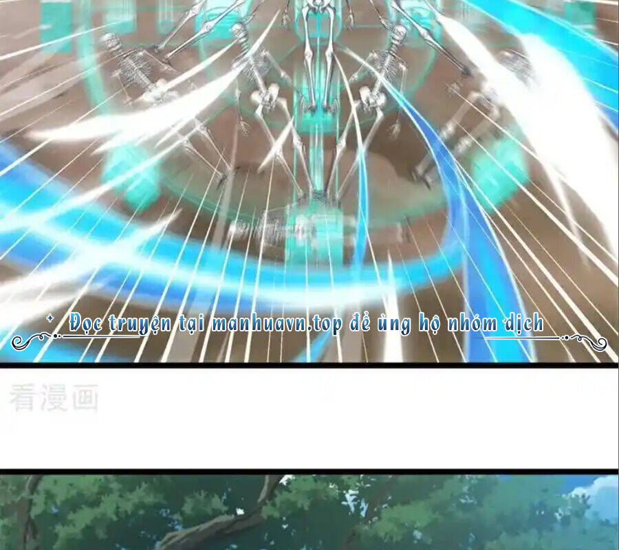 Chiến Hồn Tuyệt Thế Chap 719 - Next Chap 720